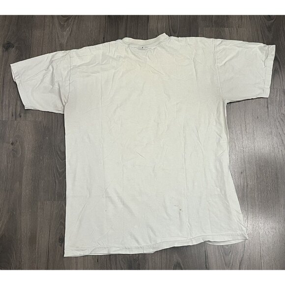 Vintage Florida Gators T Shirt Mens XL Distressed Winning Image Made USA - Picture 11 of 12